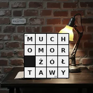 Rozwiązanie krzyżówki: croce - muchomor żółtawy | hasła, synonimy i podpowiedzi Hasło krzyżówkowe croce - muchomor żółtawy – rozwiązanie, synonimy, podpowiedzi i definicje krzyżówkowe